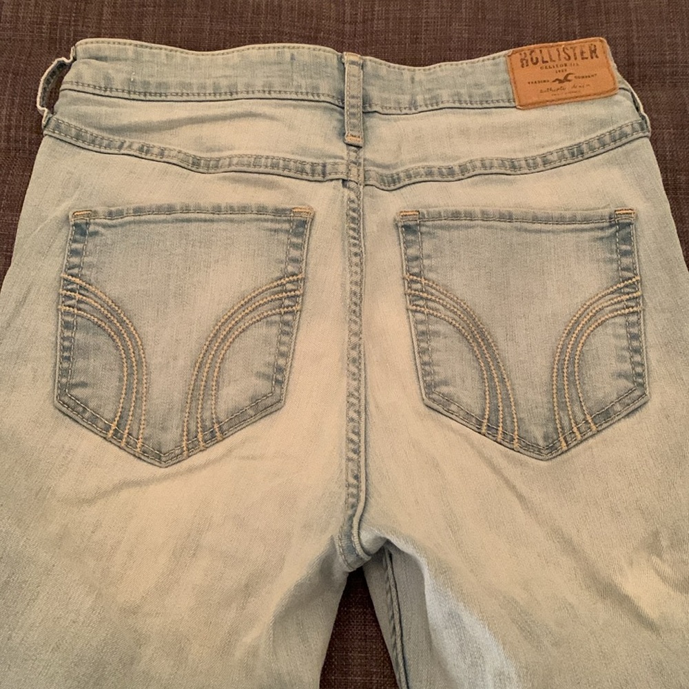 Jeans 👖 - Picture 4 of 4